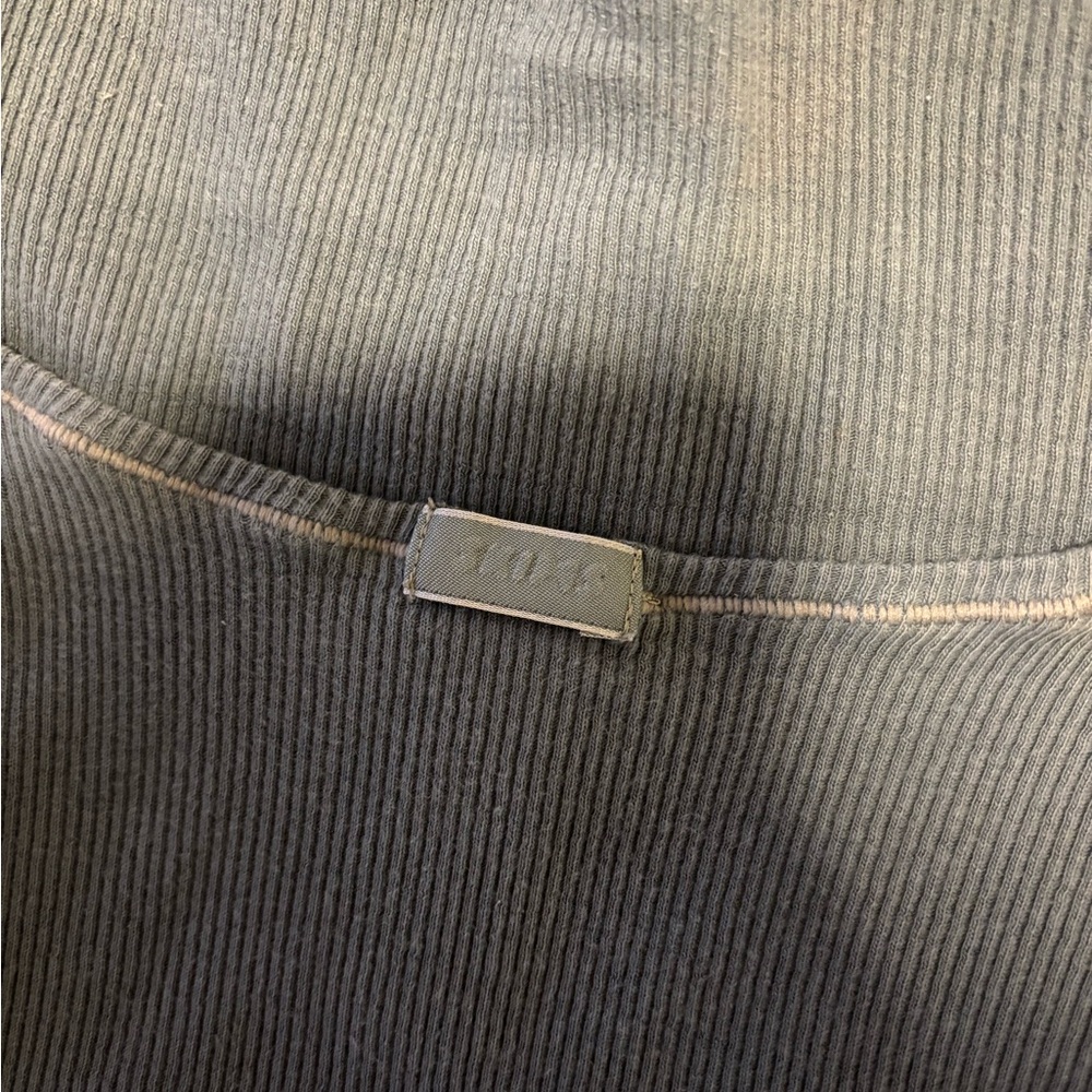 Skims Cotton Rib Tank - Picture 7 of 7